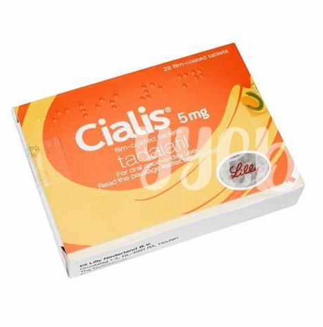 Hogyan Érdemes Szedni a Cialis 5mg Tablettát?