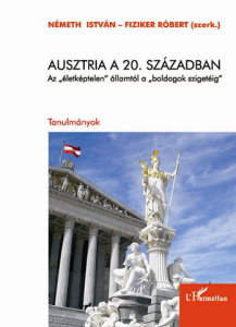 Ausztria a 20.szazadban